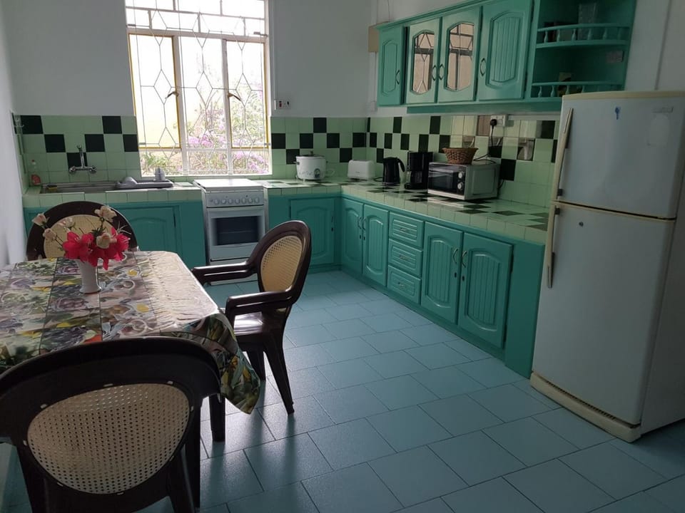 Lapiroguevilla (Tourist resident licence 03596) Apartment in Grand Baie