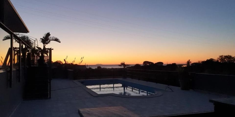 Au bien être Bed and Breakfast in Bastia