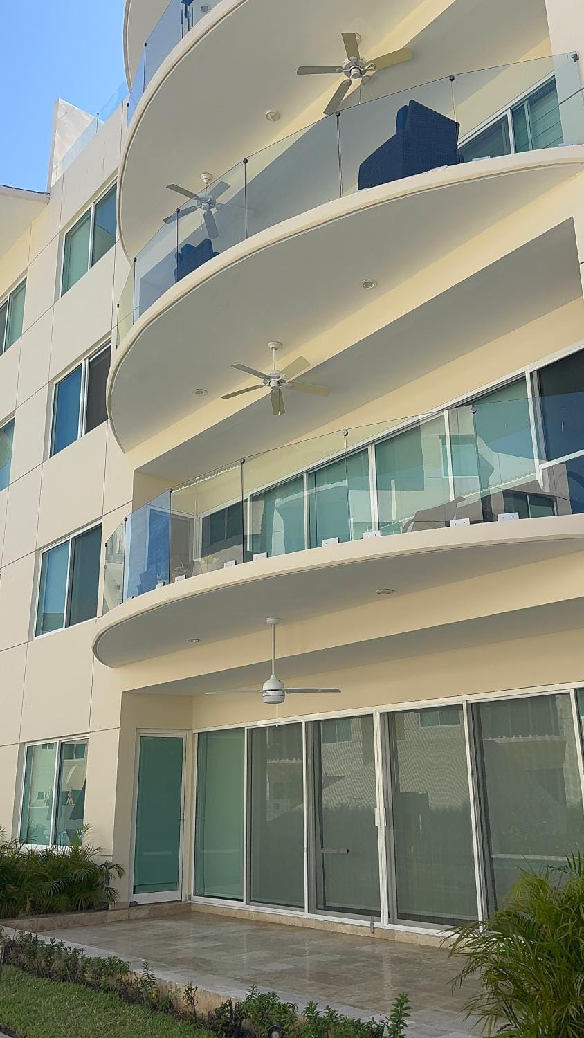 PORTO VENTO S201 IXTAPA Apartment in Ixtapa Zihuatanejo