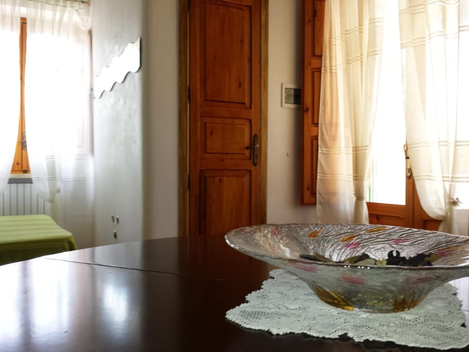 Villa Olimpo B&B Bed and Breakfast in Apulia