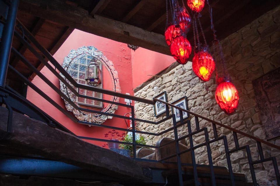 Hotel Rural Casa de Las Campanas Country House in Cantabria