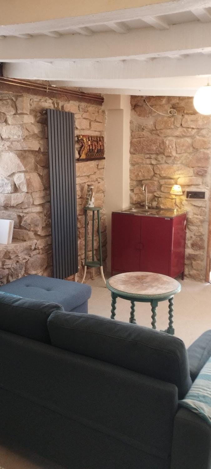 Hotel Rural Casa de Las Campanas Country House in Cantabria
