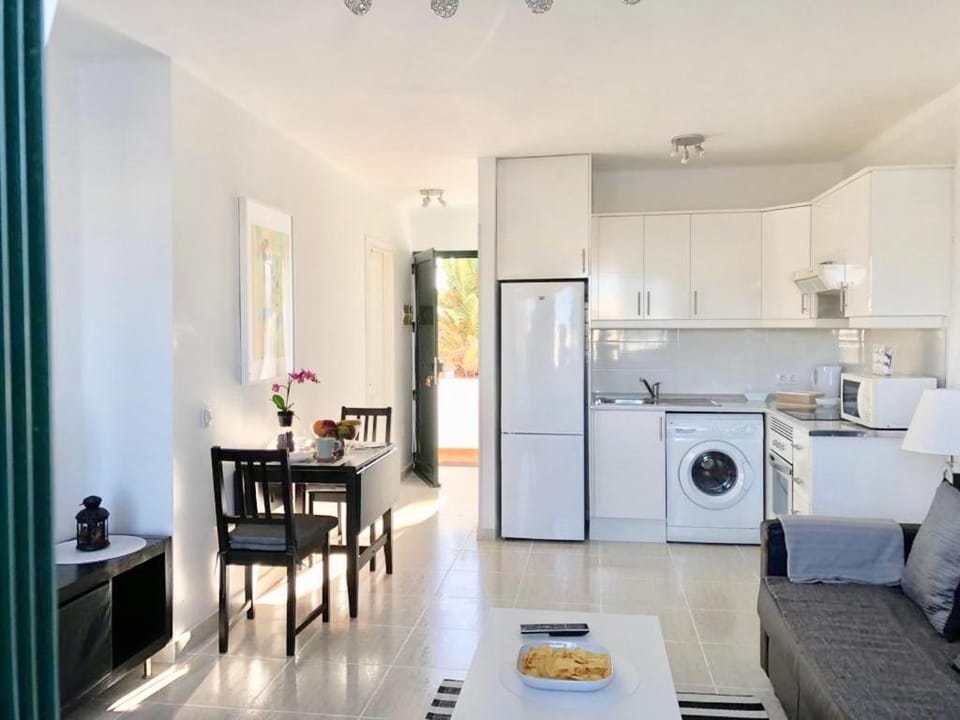 Apt BARLOVENTO. Near the beach Apartment in Puerto del Carmen