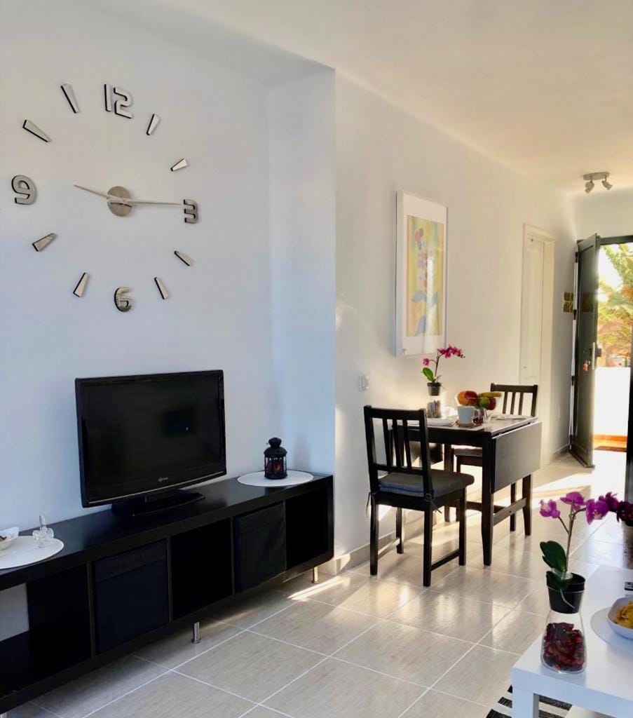 Apt BARLOVENTO. Near the beach Apartment in Puerto del Carmen