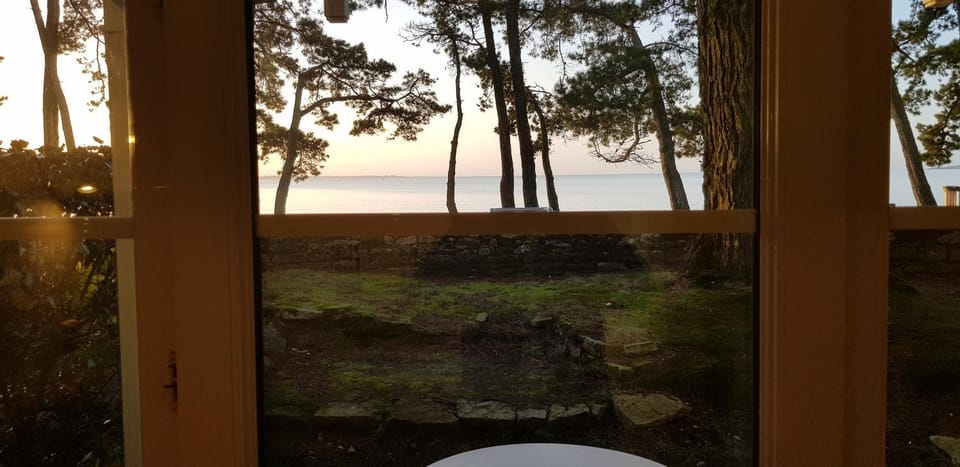 Ti Korelo Cap Coz Apartment in Fouesnant