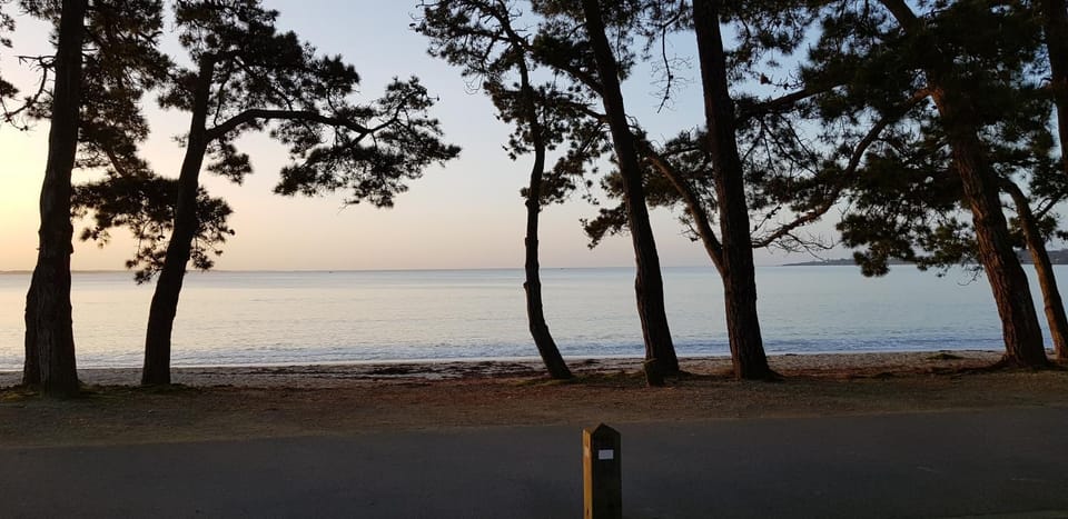 Ti Korelo Cap Coz Apartment in Fouesnant