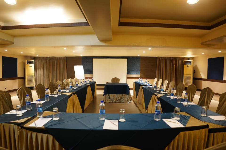 Meeting/conference room