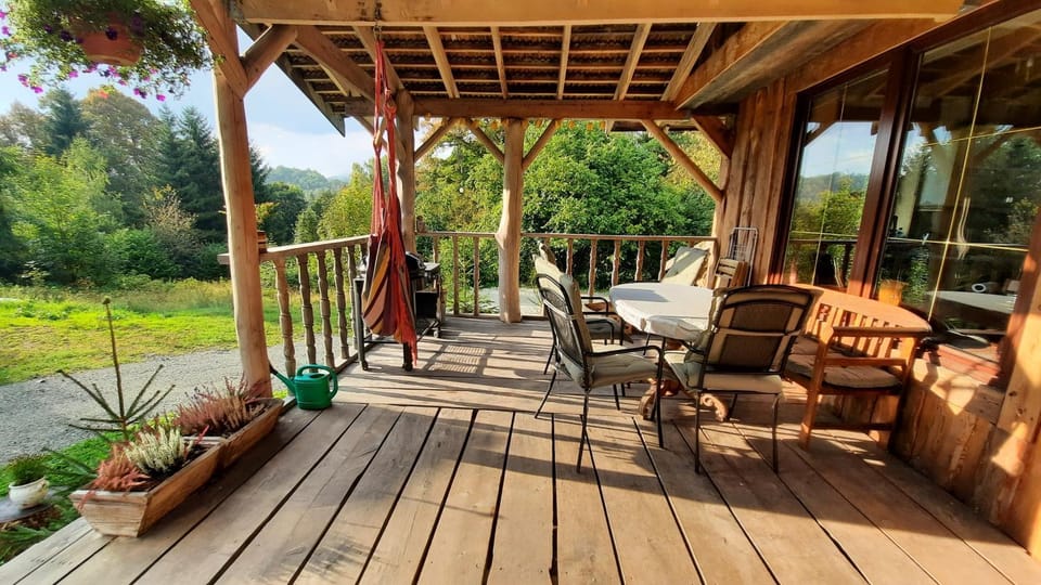 Balcony/Terrace, Balcony/Terrace