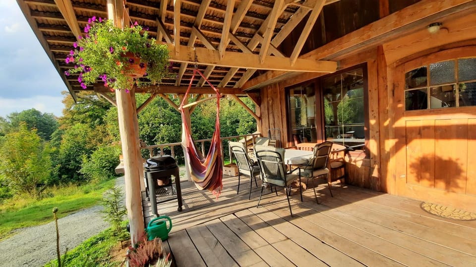 Balcony/Terrace, Balcony/Terrace