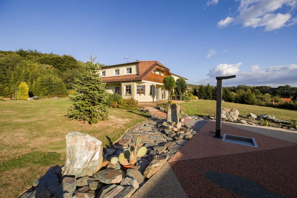 Pension Kuželka Bed and Breakfast in Lower Silesian Voivodeship