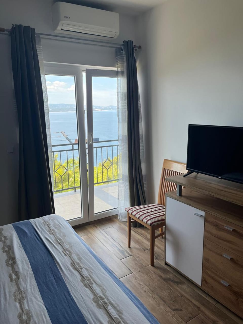 Apartman Leo Apartment in Brela