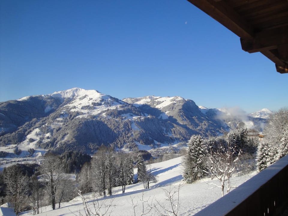 View (from property/room)