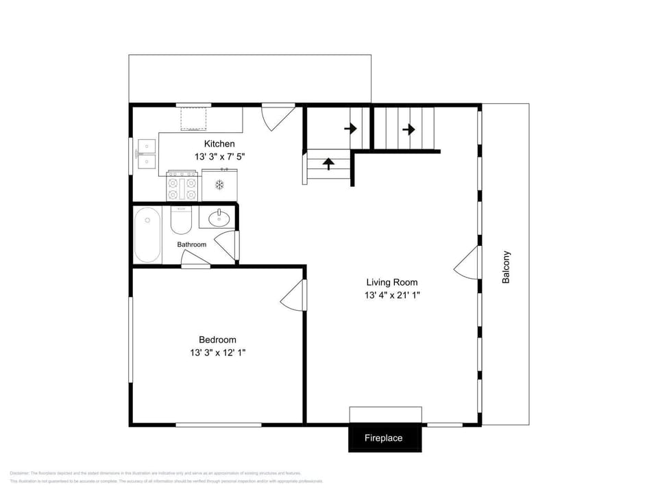 Away From it All House in Gatlinburg