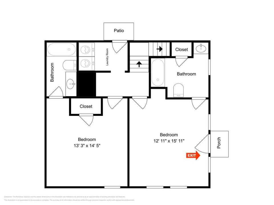 Away From it All House in Gatlinburg