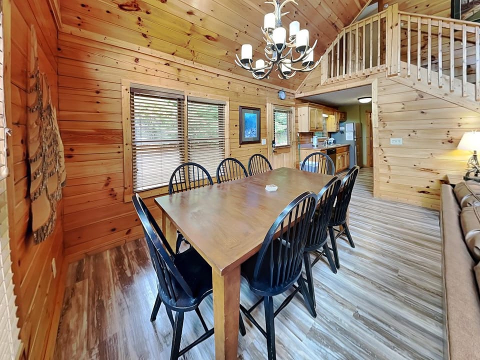 Living room, Dining area, furniture, kitchen