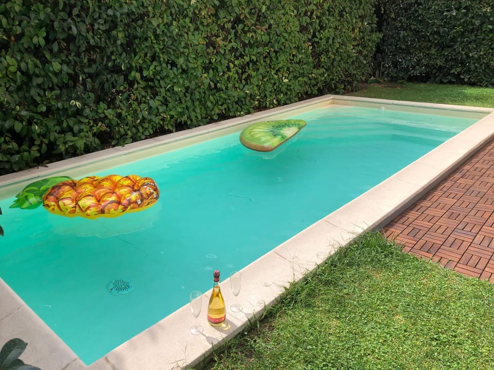 Day, Garden, Garden view, Pool view, Swimming pool