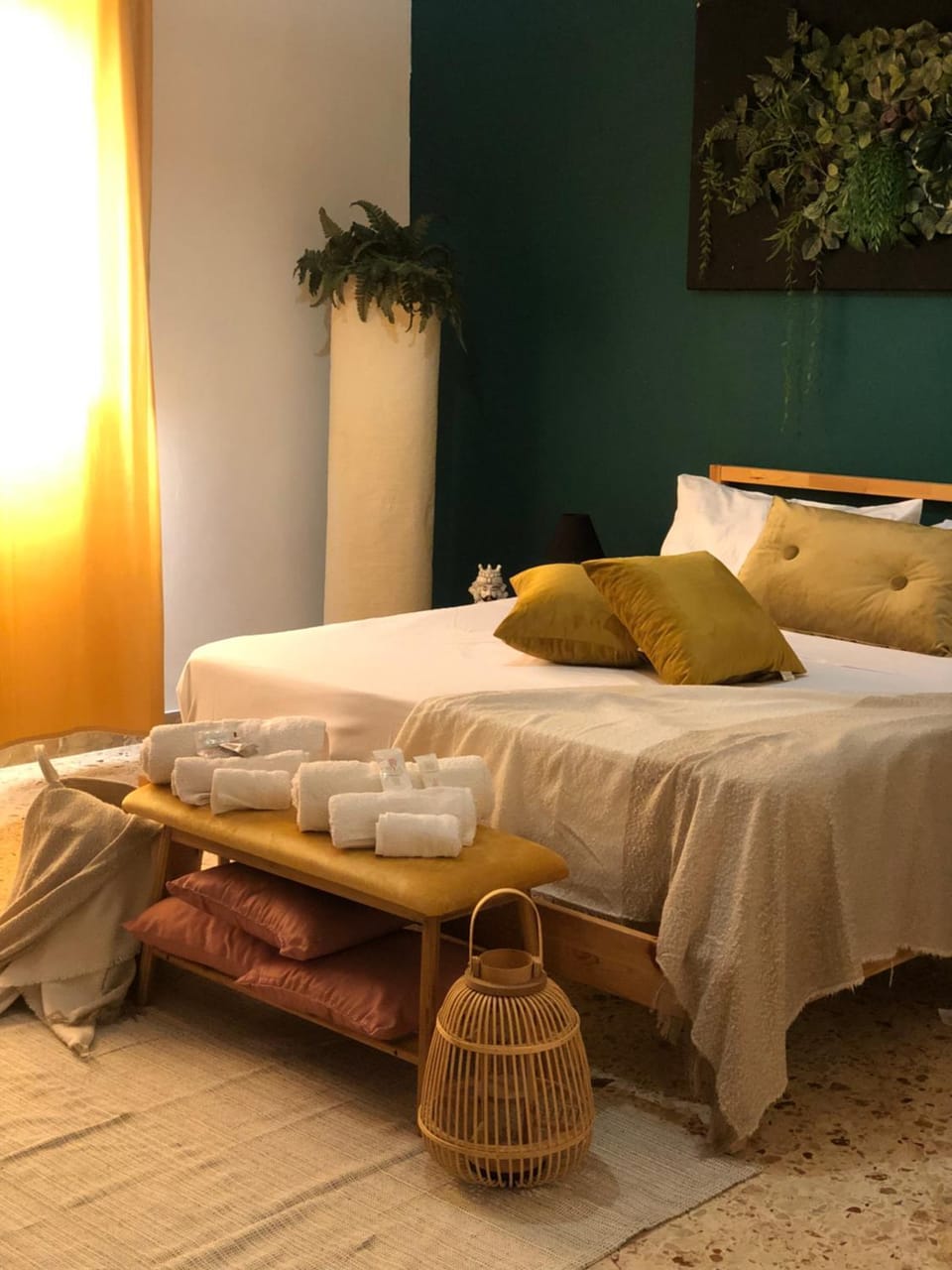 Soffio di sale House in Marsala