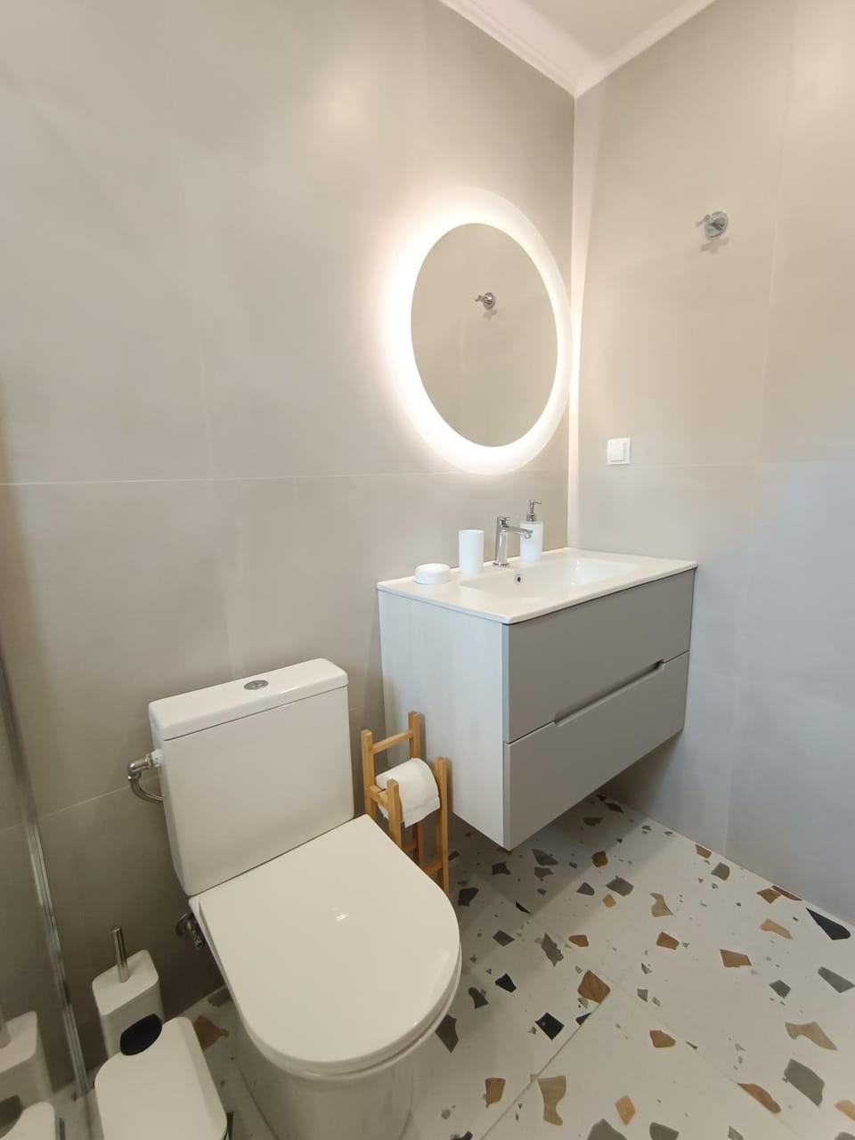 Panorama View Bed and Breakfast in Corfu, Greece