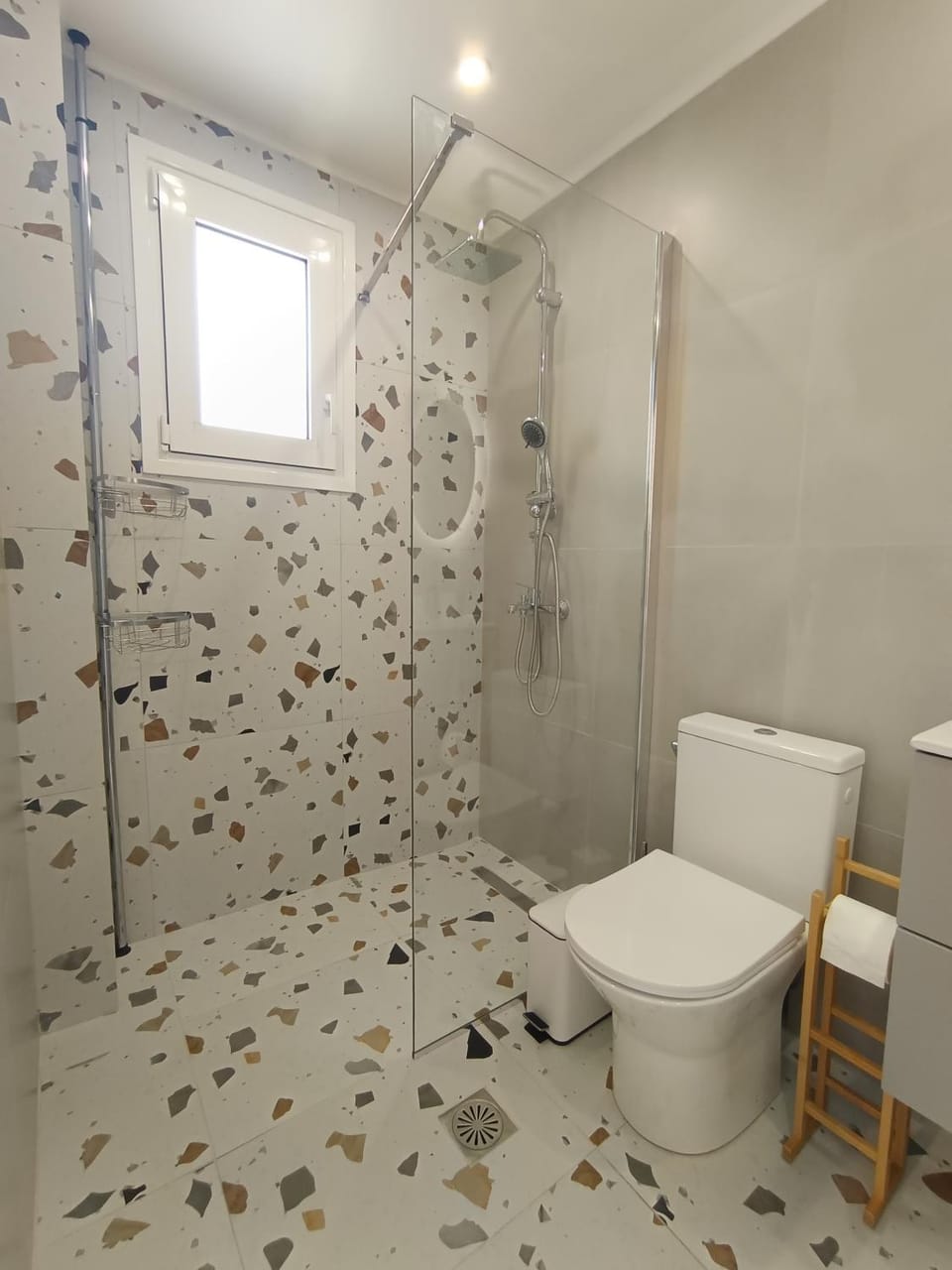 Panorama View Bed and Breakfast in Corfu, Greece