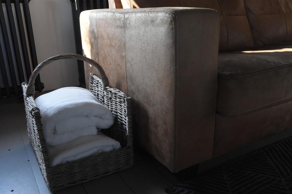 Buitenuit House in North Brabant (province)