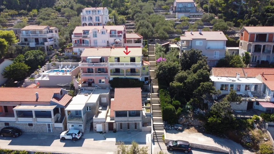 Apartments Radaic Apartment in Dubrovnik-Neretva County