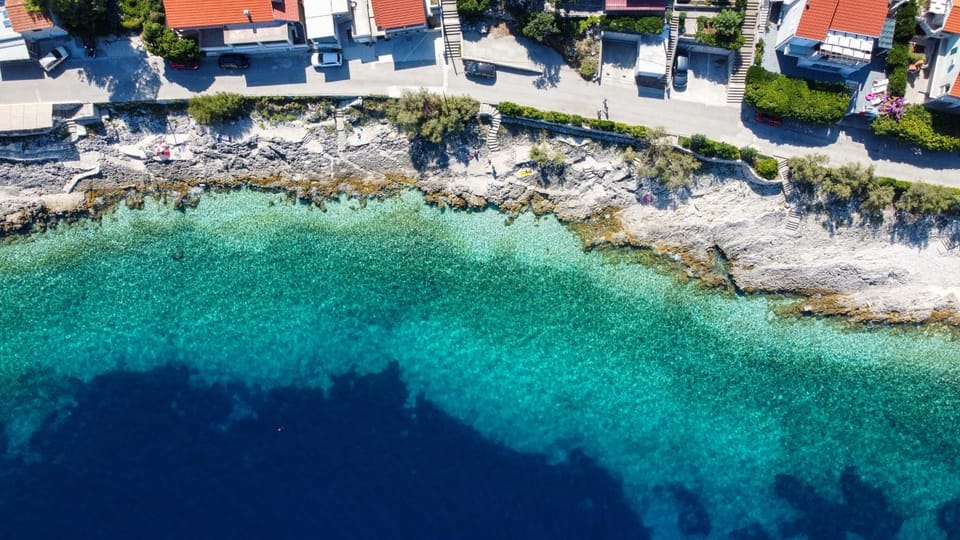 Apartments Radaic Apartment in Dubrovnik-Neretva County