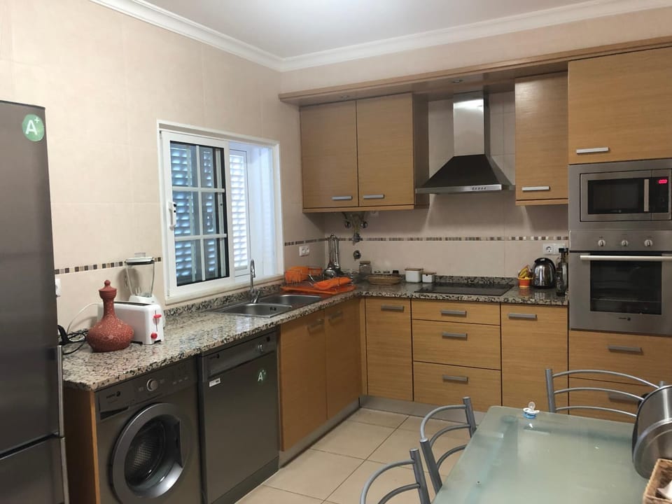 Beachouse Algarve House in Vila Nova de Cacela