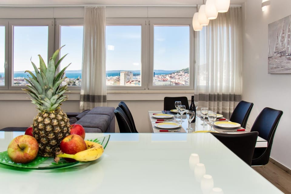 Sea view