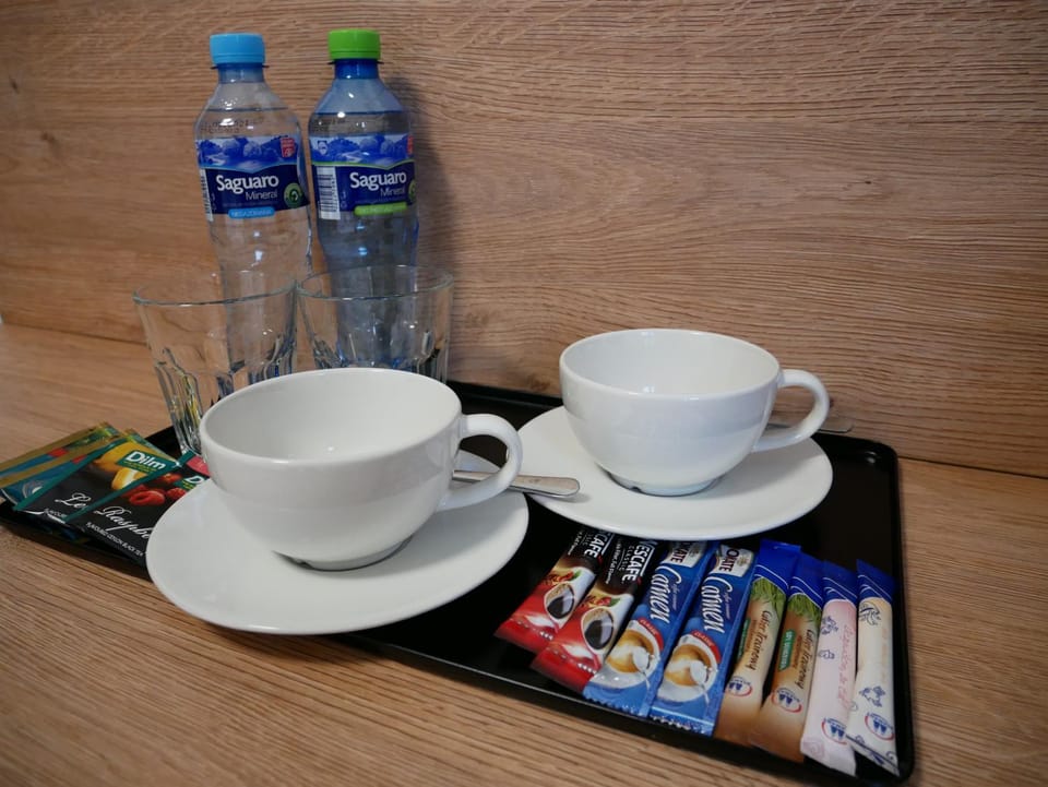 Alda Gold Vacation rental in Poland