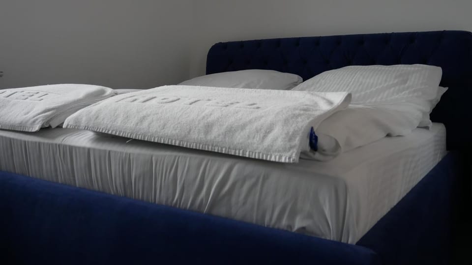 Alda Gold Vacation rental in Poland