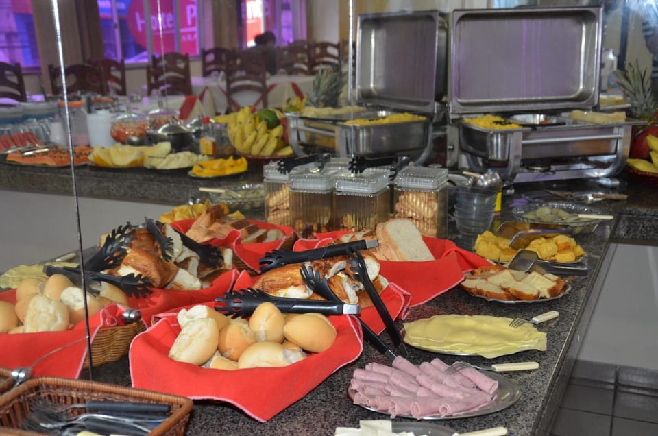 Hotel Vivo Hotel in State of Alagoas, Brazil