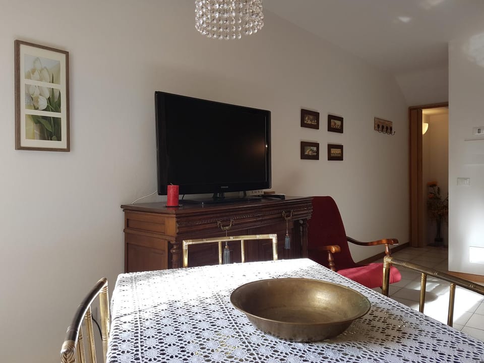 Moro Dal Castel - Appartamento Al Castel Apartment in Castelnuovo del Garda