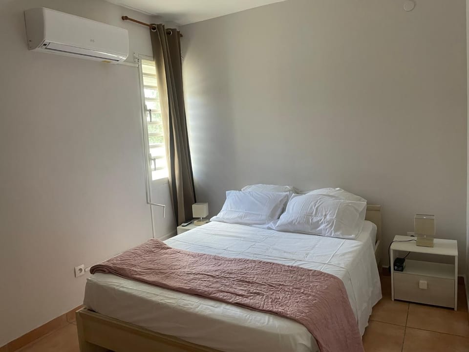 Appartement BALISIER Apartment in Grande-Terre, Guadeloupe