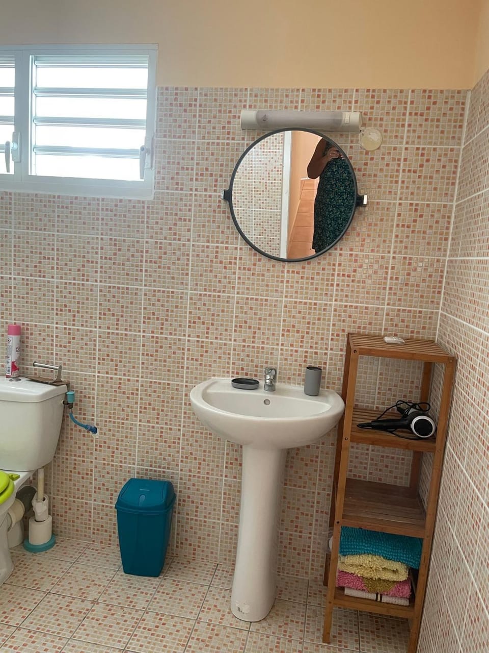 Appartement BALISIER Apartment in Grande-Terre, Guadeloupe