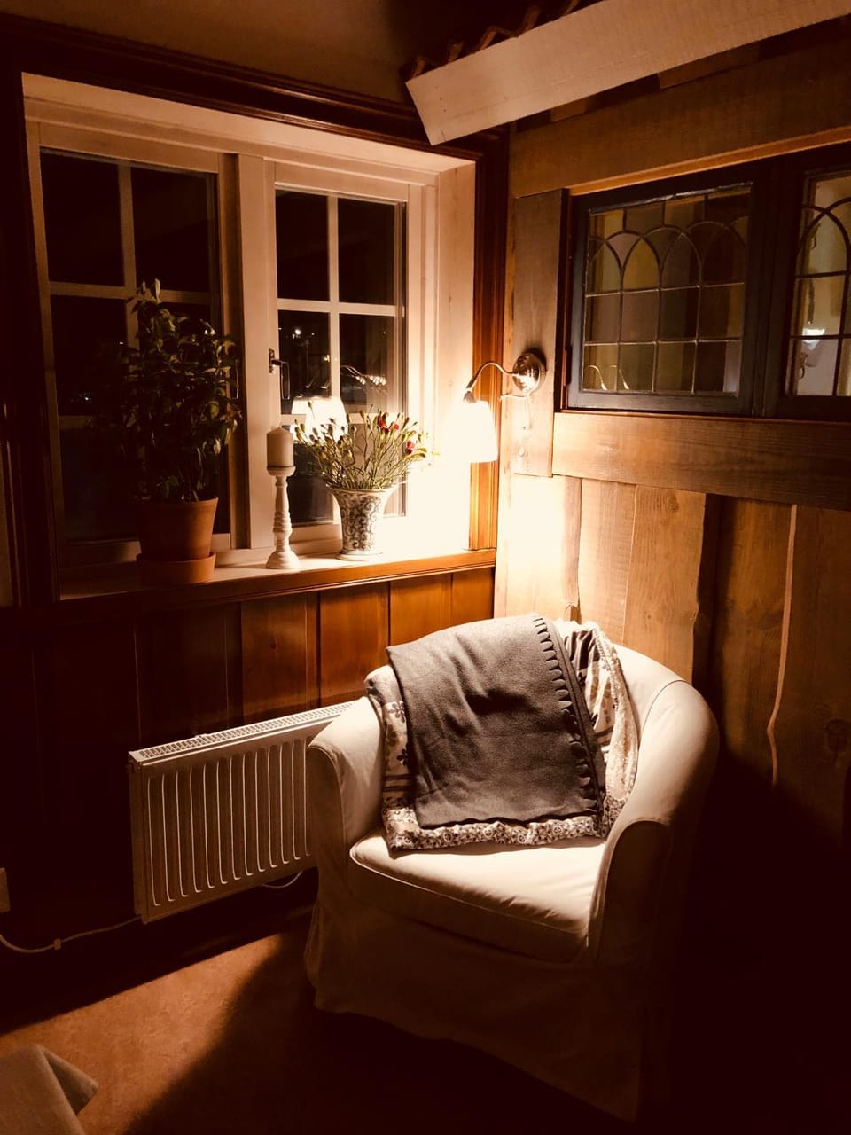 Rättviksgårdens Vandrarhem Hostel in Sweden