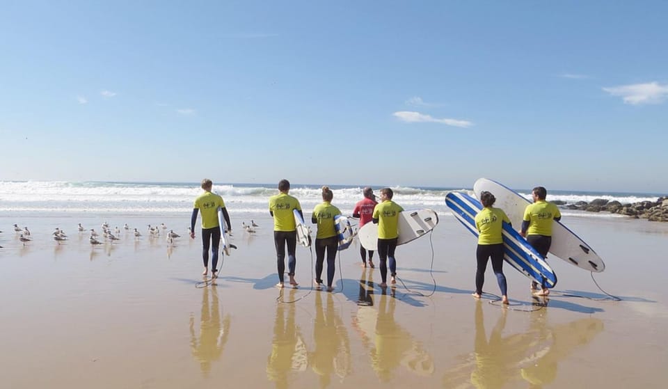 Activities, Beach