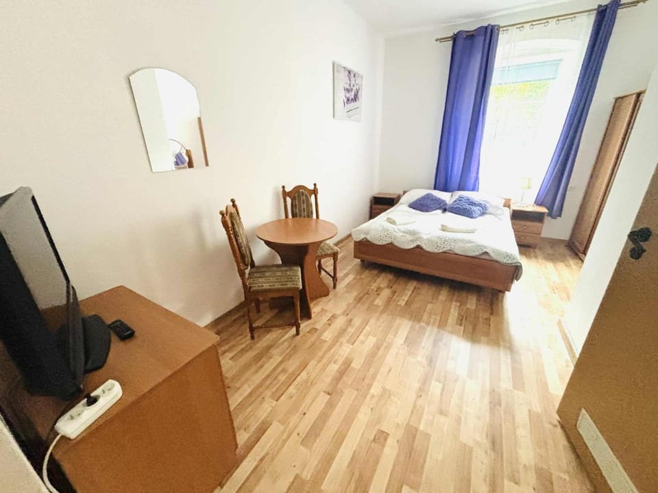 Pensjonat Fortuna Bed and Breakfast in Lower Silesian Voivodeship