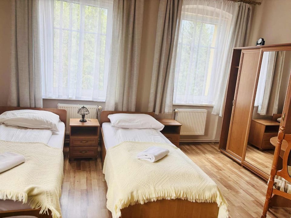 Pensjonat Fortuna Bed and Breakfast in Lower Silesian Voivodeship