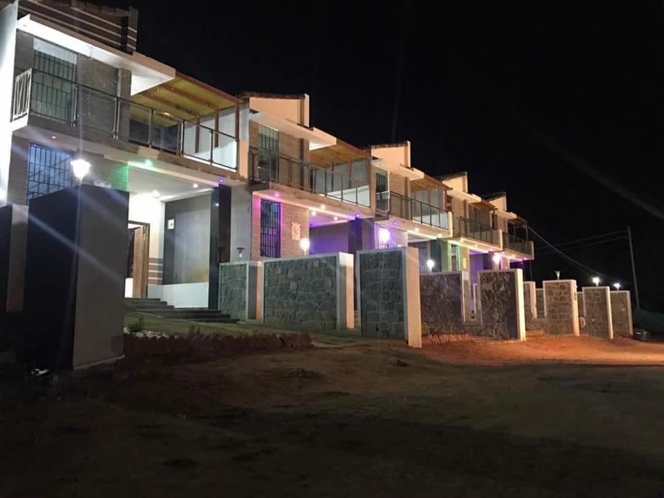 Sushmika Resorts Inn House in Tamil Nadu