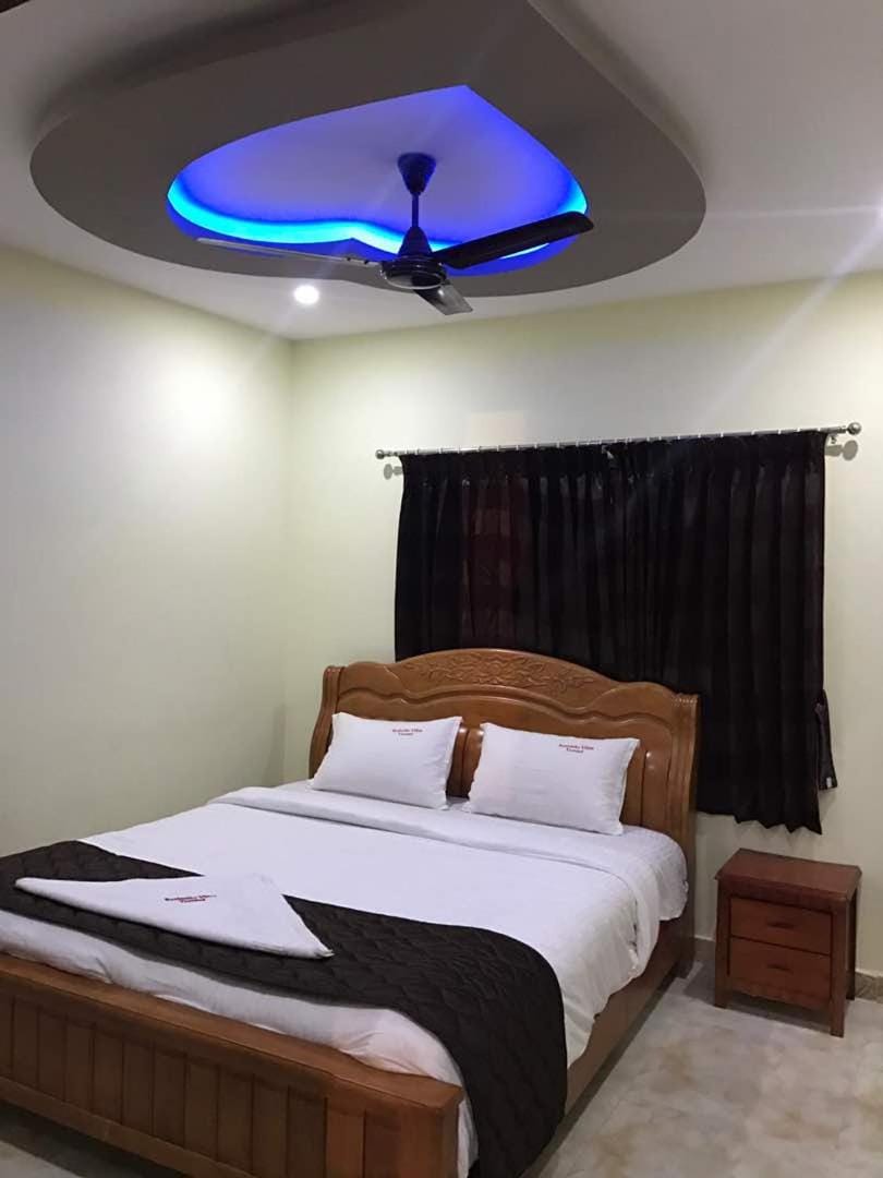 Sushmika Resorts Inn House in Tamil Nadu