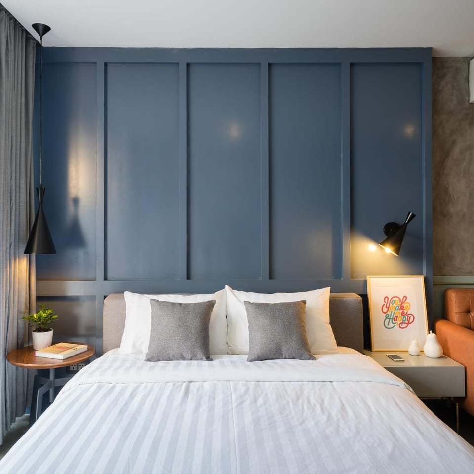 Pepper House Studio Apartment Apartment in Ho Chi Minh City