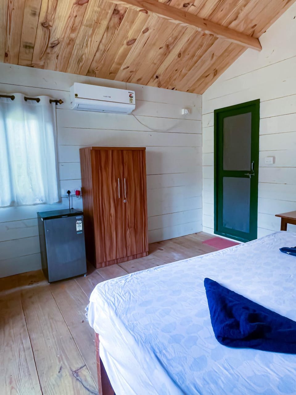 The Nest Palolem Bed and Breakfast in Canacona