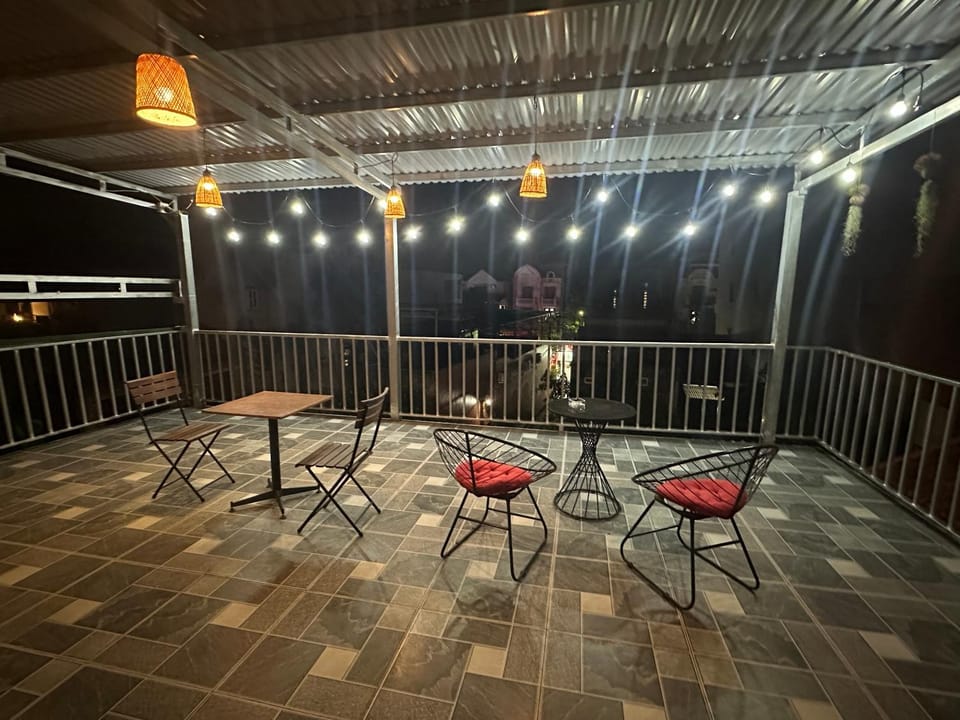 Tam Coc Heart Homestay Bed and Breakfast in Laos