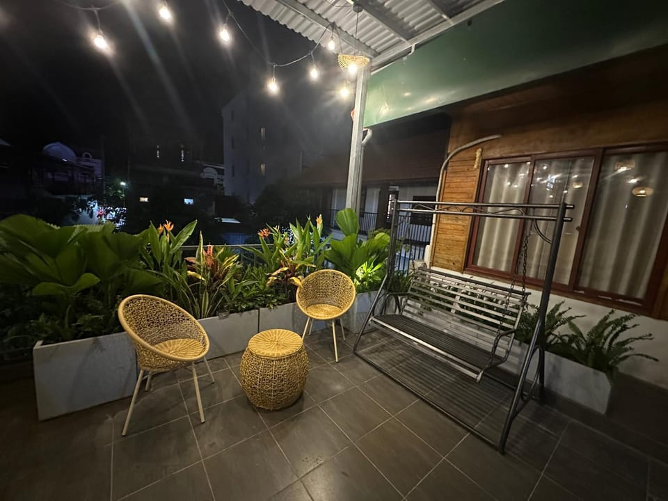 Tam Coc Heart Homestay Bed and Breakfast in Laos