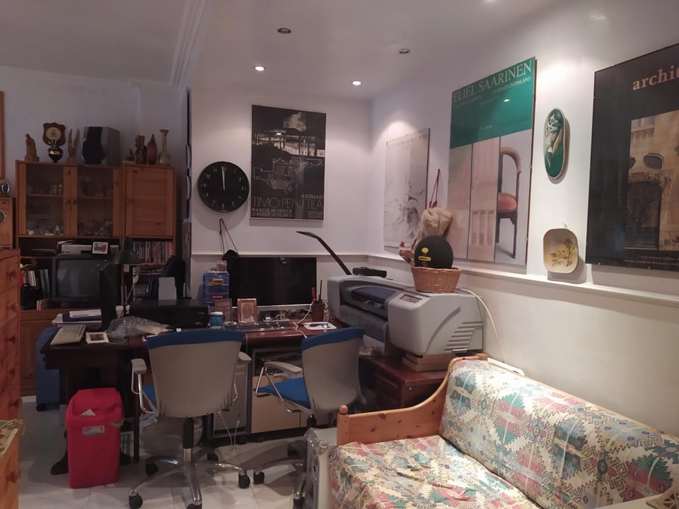 Al Quadrifoglio - The Architect Bed and Breakfast in Bari