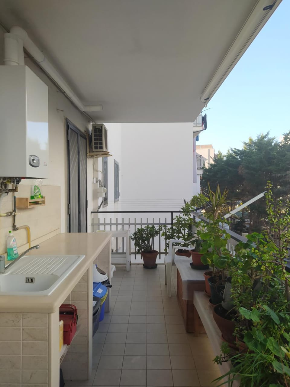 Al Quadrifoglio - The Architect Bed and Breakfast in Bari