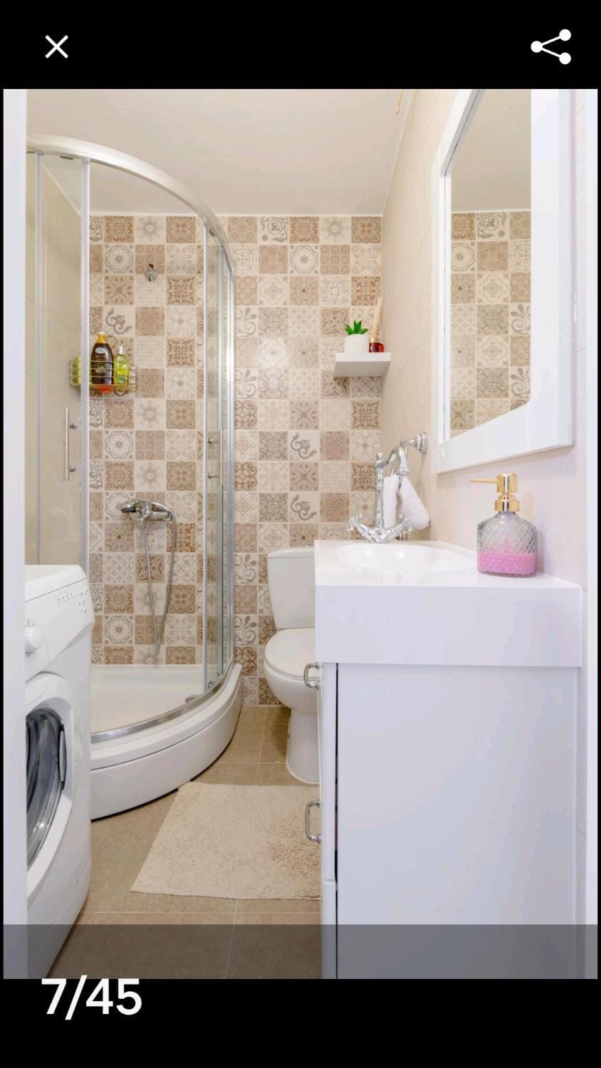 Studio Apartment Angie Apartment in Split