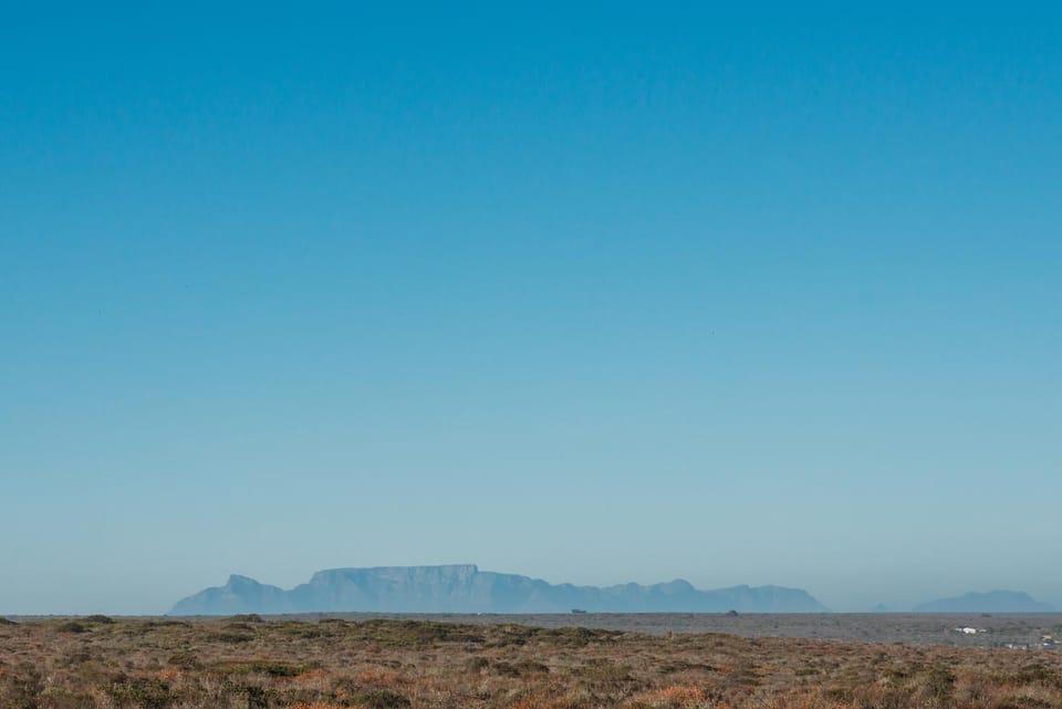 Day, Natural landscape, Mountain view