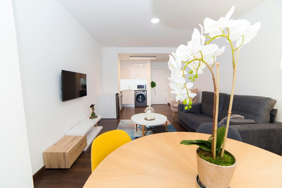 Precioso Apartamento Cerca de Plaza España Apartment in Valencia