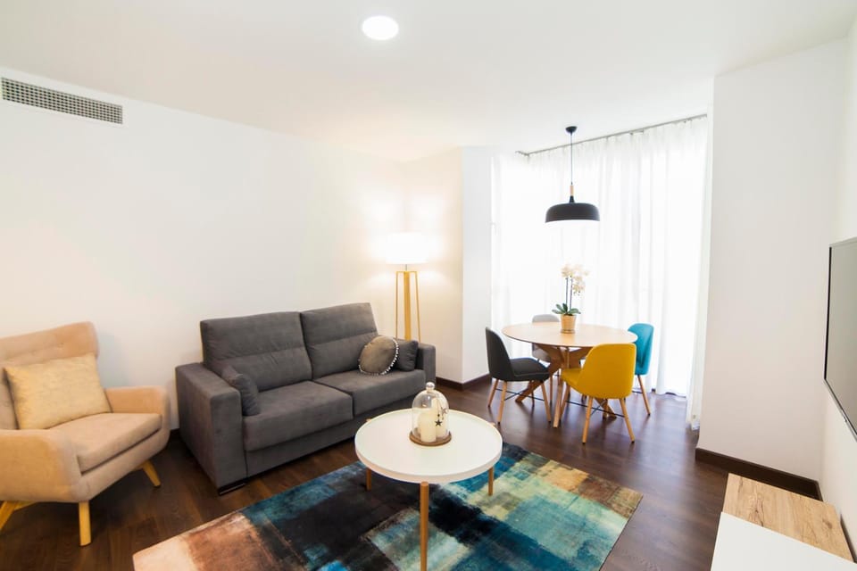 Precioso Apartamento Cerca de Plaza España Apartment in Valencia